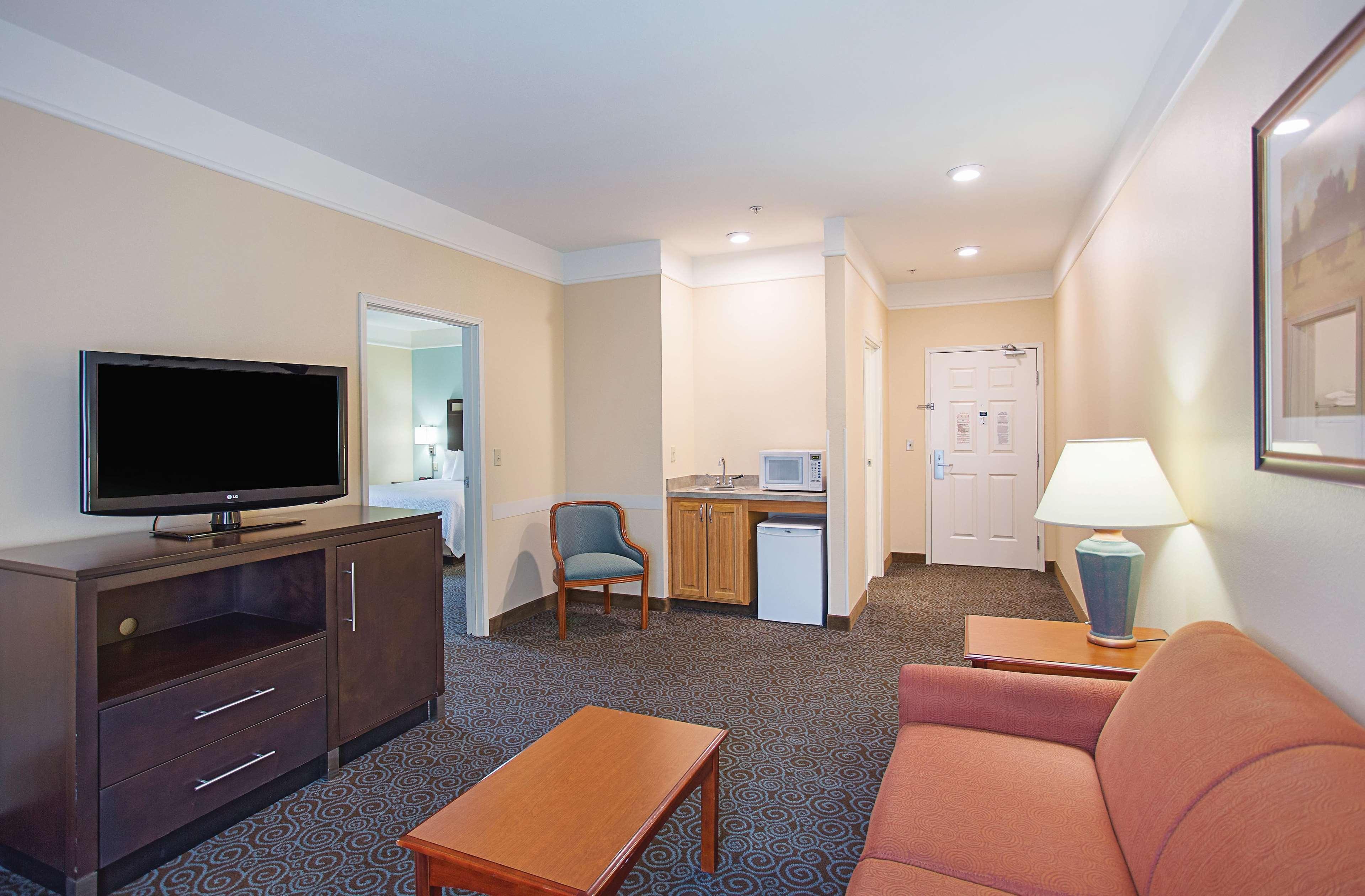 Hotel Spark By Hilton West Clay Road Houston