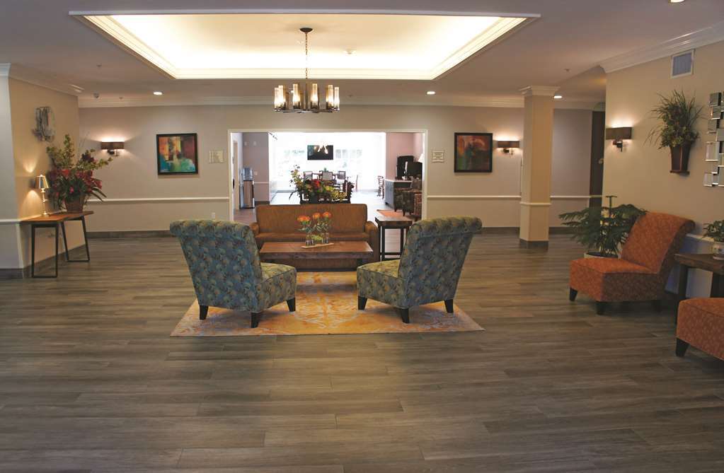 Spark By Hilton West Clay Road