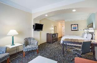 Spark By Hilton West Clay Road Hotel Houston