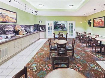 Spark By Hilton West Clay Road 3* Houston