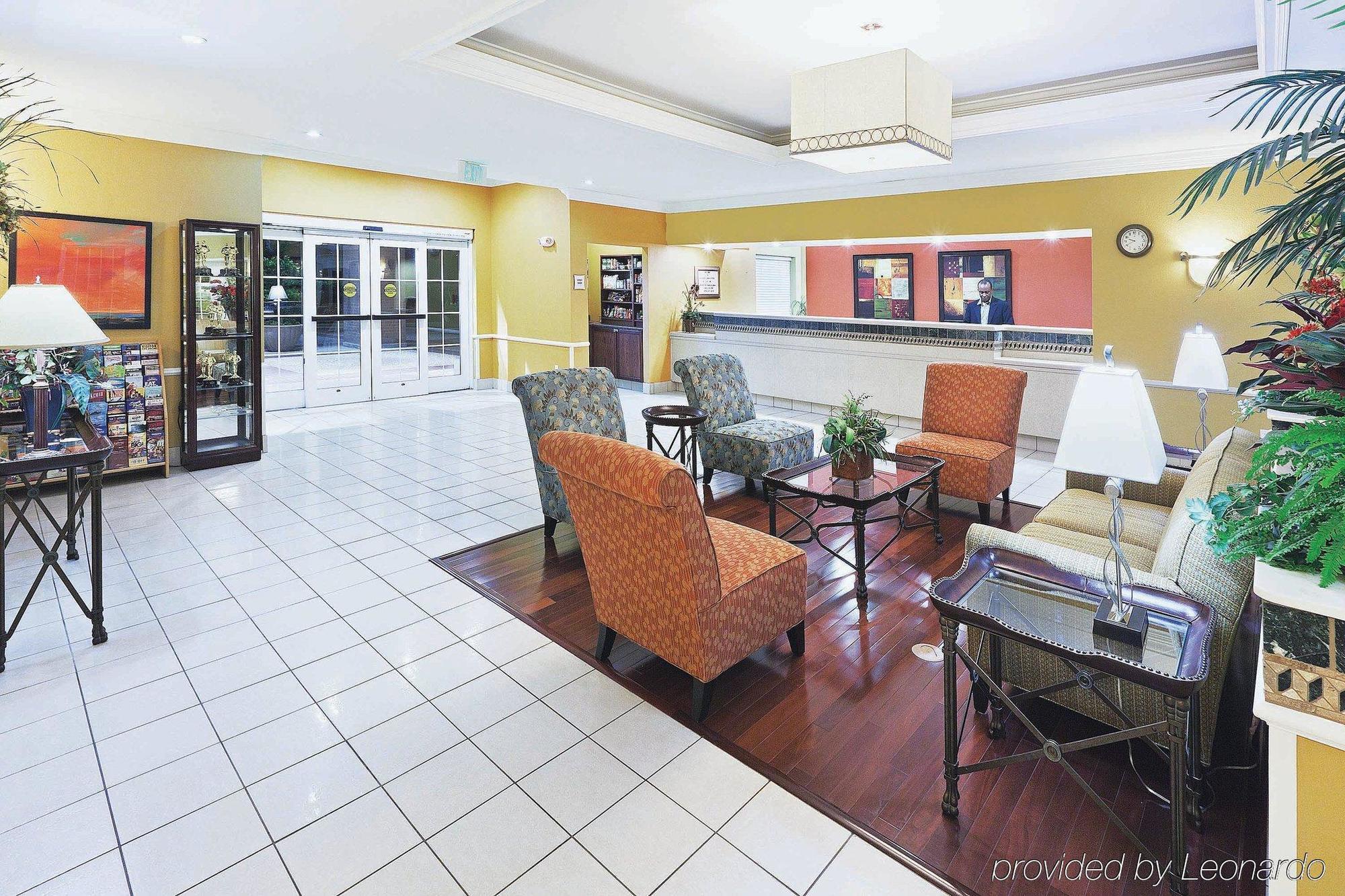 Spark By Hilton West Clay Road Hotel Houston